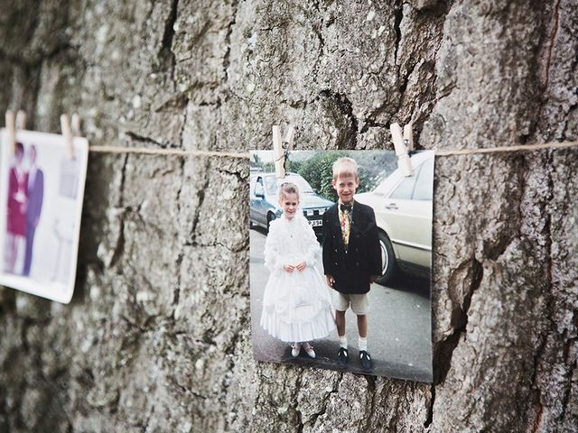 Il matrimonio di Steve e Eimear a Torino, Torino 85