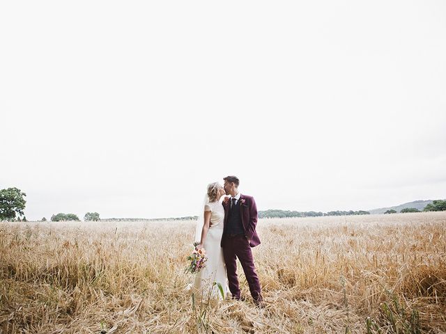 Il matrimonio di Steve e Eimear a Torino, Torino 145