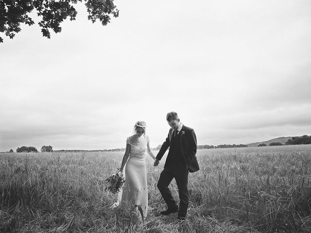 Il matrimonio di Steve e Eimear a Torino, Torino 146