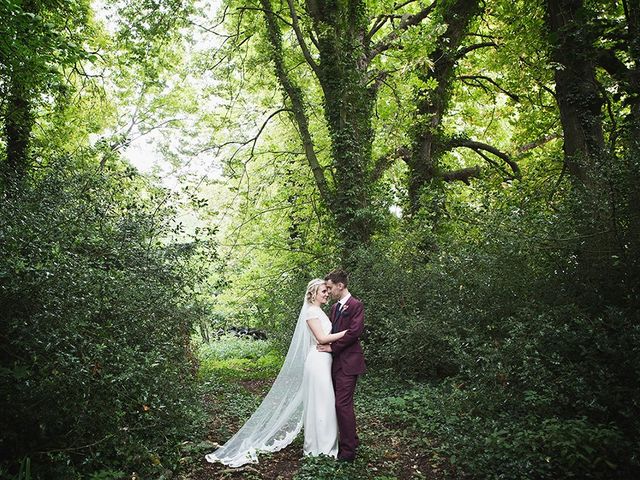 Il matrimonio di Steve e Eimear a Torino, Torino 160