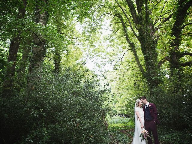 Il matrimonio di Steve e Eimear a Torino, Torino 163