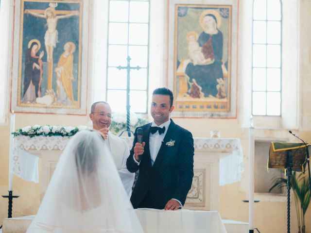 Il matrimonio di Ciro e Elena a Pescara, Pescara 71