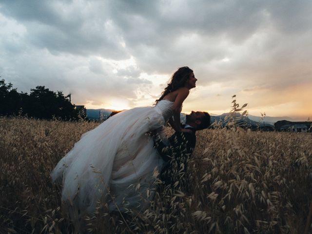 Il matrimonio di Ciro e Elena a Pescara, Pescara 138