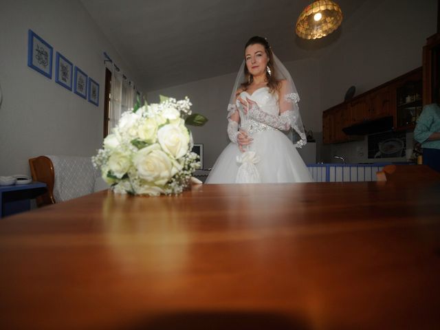 Il matrimonio di Renè e Dana a Cagliari, Cagliari 1