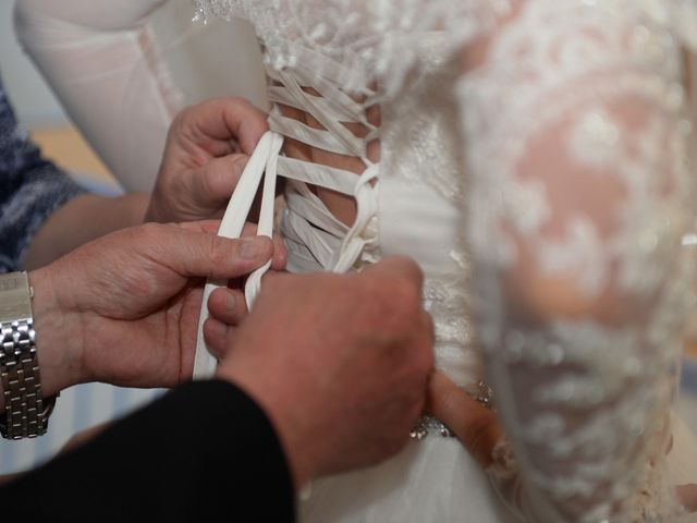 Il matrimonio di Renè e Dana a Cagliari, Cagliari 5