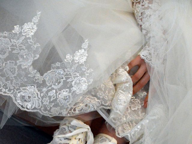 Il matrimonio di Renè e Dana a Cagliari, Cagliari 10