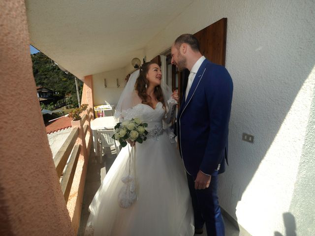 Il matrimonio di Renè e Dana a Cagliari, Cagliari 14