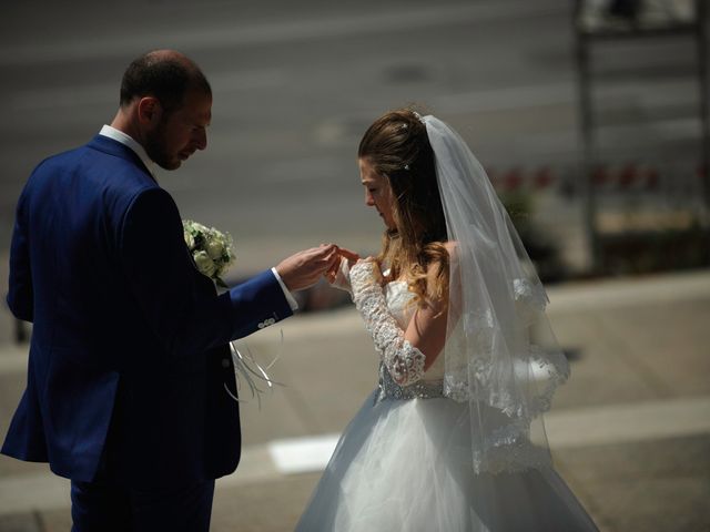 Il matrimonio di Renè e Dana a Cagliari, Cagliari 42