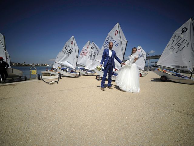 Il matrimonio di Renè e Dana a Cagliari, Cagliari 43