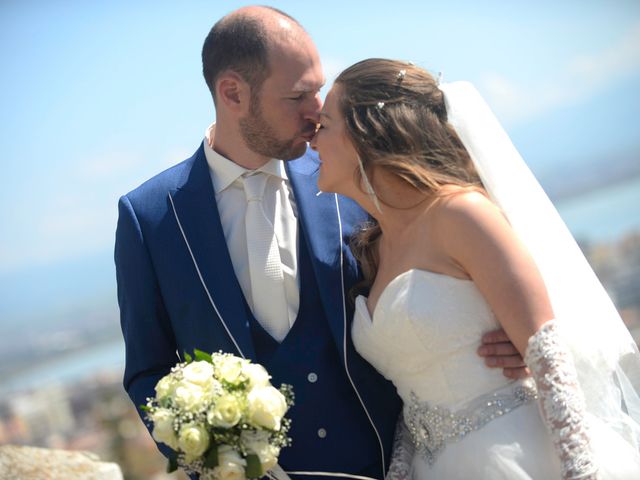 Il matrimonio di Renè e Dana a Cagliari, Cagliari 46