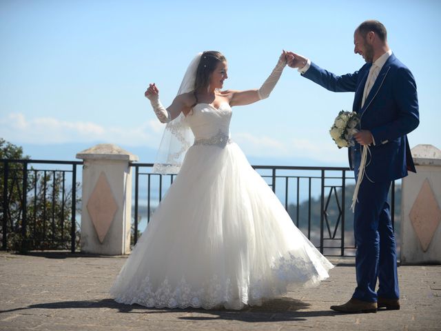 Il matrimonio di Renè e Dana a Cagliari, Cagliari 47