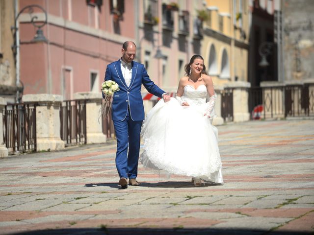 Il matrimonio di Renè e Dana a Cagliari, Cagliari 49
