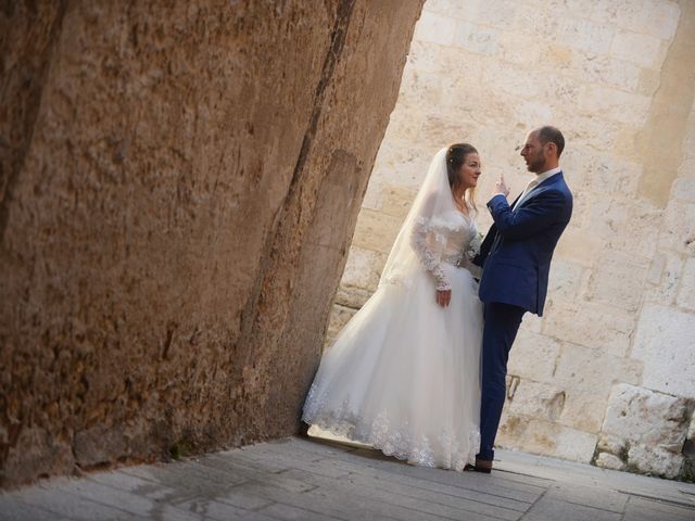 Il matrimonio di Renè e Dana a Cagliari, Cagliari 50