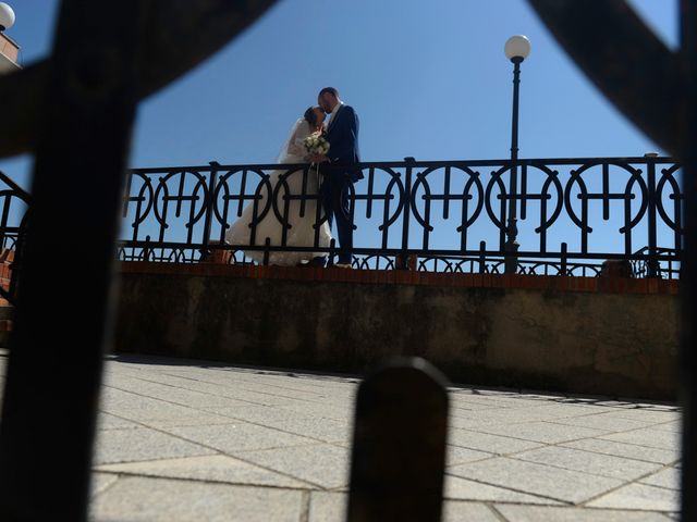 Il matrimonio di Renè e Dana a Cagliari, Cagliari 53