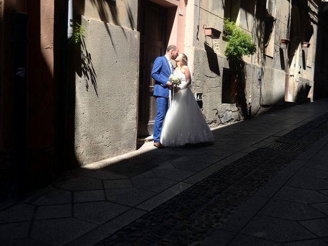 Il matrimonio di Renè e Dana a Cagliari, Cagliari 54