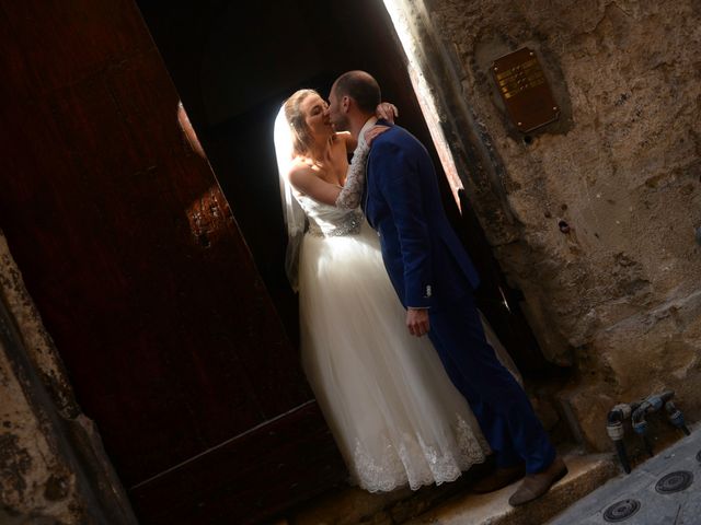 Il matrimonio di Renè e Dana a Cagliari, Cagliari 55