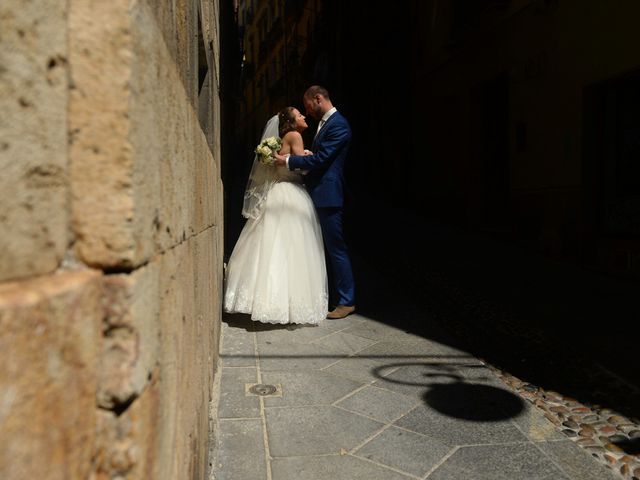 Il matrimonio di Renè e Dana a Cagliari, Cagliari 56