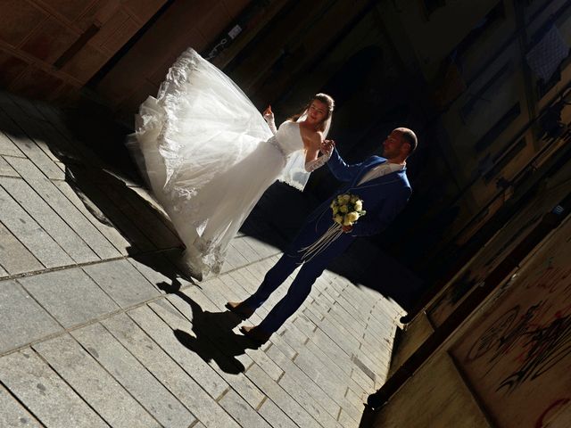 Il matrimonio di Renè e Dana a Cagliari, Cagliari 57