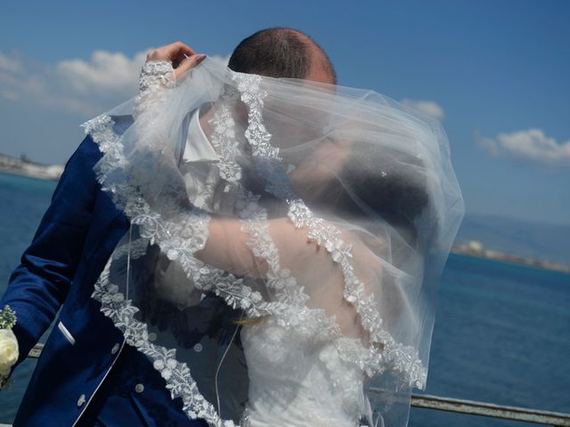 Il matrimonio di Renè e Dana a Cagliari, Cagliari 62