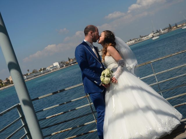 Il matrimonio di Renè e Dana a Cagliari, Cagliari 63