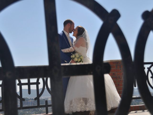 Il matrimonio di Renè e Dana a Cagliari, Cagliari 64