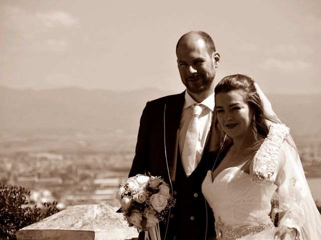 Il matrimonio di Renè e Dana a Cagliari, Cagliari 65