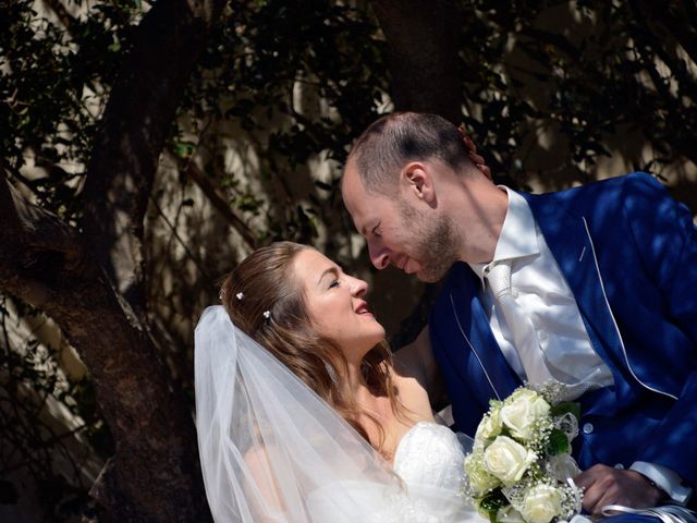 Il matrimonio di Renè e Dana a Cagliari, Cagliari 66