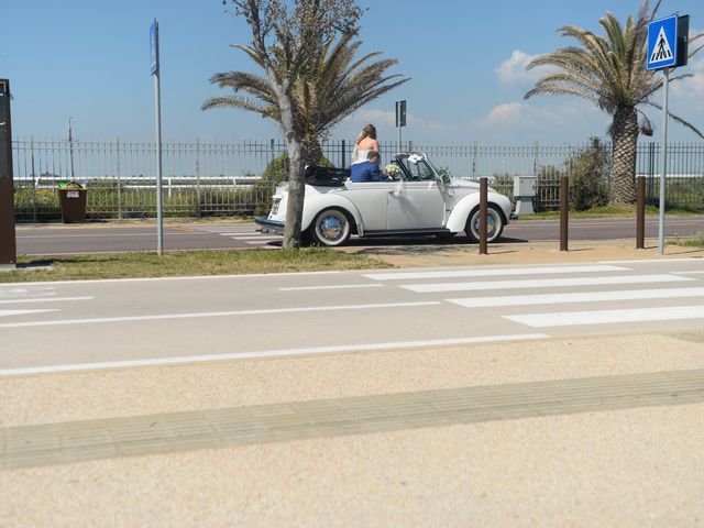 Il matrimonio di Renè e Dana a Cagliari, Cagliari 69