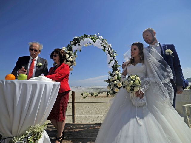 Il matrimonio di Renè e Dana a Cagliari, Cagliari 71