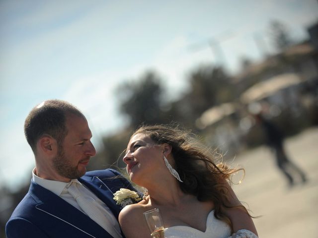 Il matrimonio di Renè e Dana a Cagliari, Cagliari 73