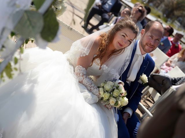 Il matrimonio di Renè e Dana a Cagliari, Cagliari 78