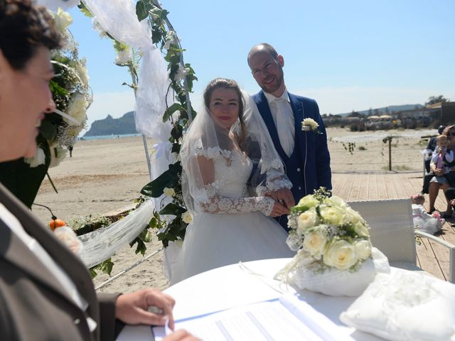 Il matrimonio di Renè e Dana a Cagliari, Cagliari 81