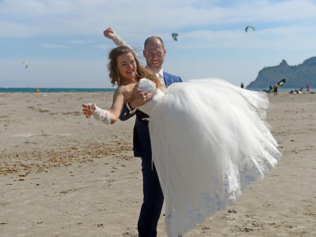 Il matrimonio di Renè e Dana a Cagliari, Cagliari 90