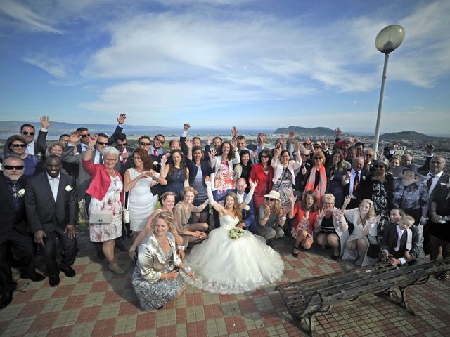 Il matrimonio di Renè e Dana a Cagliari, Cagliari 100