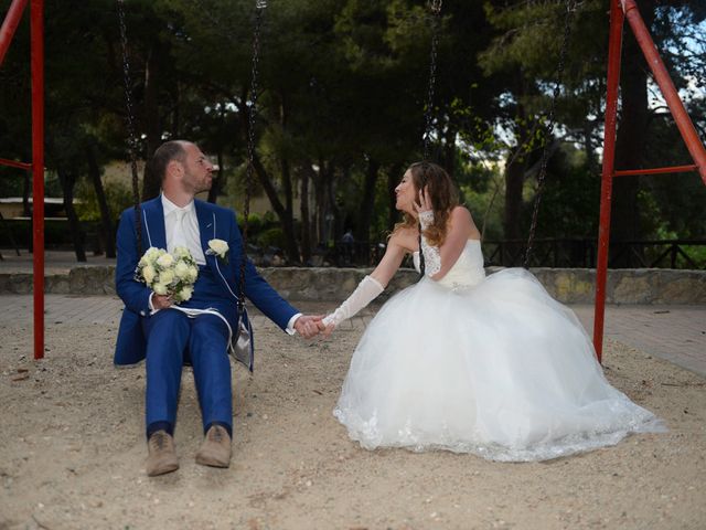 Il matrimonio di Renè e Dana a Cagliari, Cagliari 105