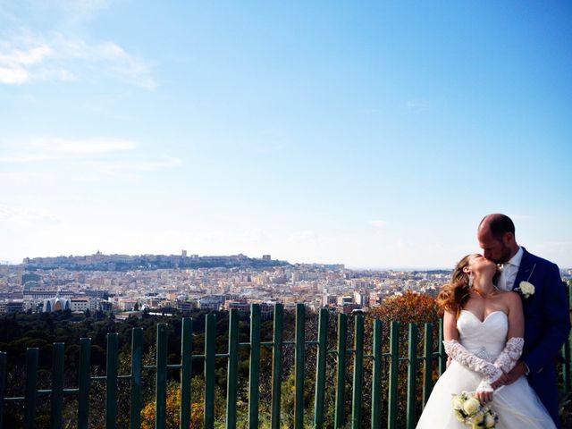 Il matrimonio di Renè e Dana a Cagliari, Cagliari 108