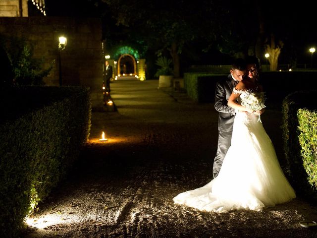 Il matrimonio di Alberto e Giulia a Galatina, Lecce 13