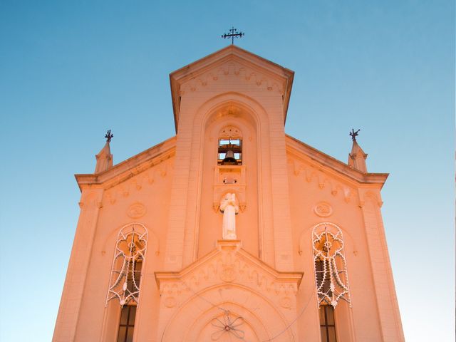 Il matrimonio di Nunzio e Siria a Soverato, Catanzaro 13