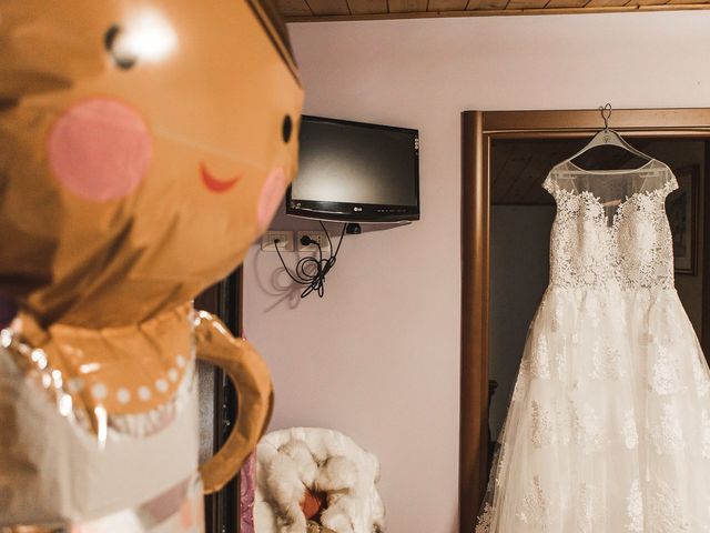 Il matrimonio di Andrea e Veronica a Castiglione della Pescaia, Grosseto 21