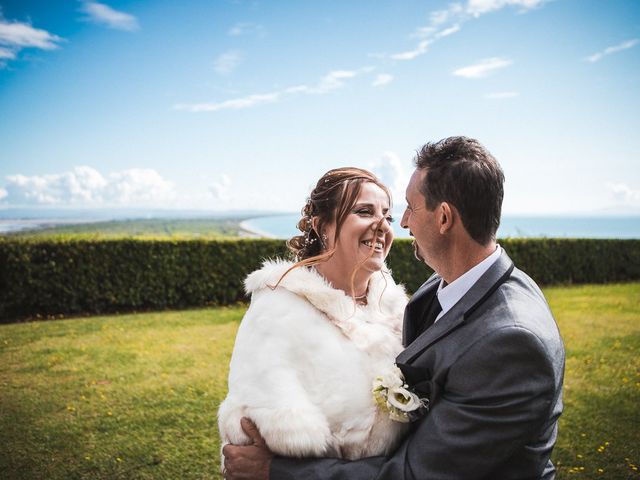 Il matrimonio di Andrea e Veronica a Castiglione della Pescaia, Grosseto 51