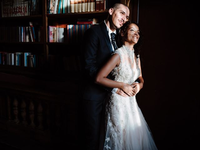 Il matrimonio di Ilaria e Claudio a Poggibonsi, Siena 39