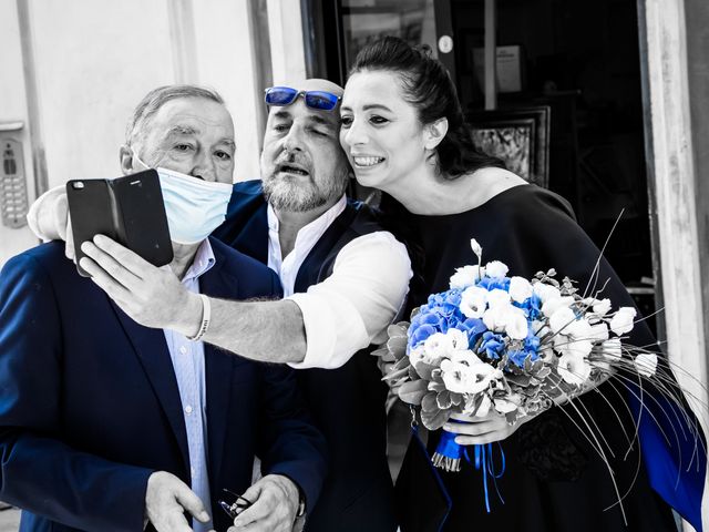 Il matrimonio di Stefano e Valentina a Genova, Genova 10