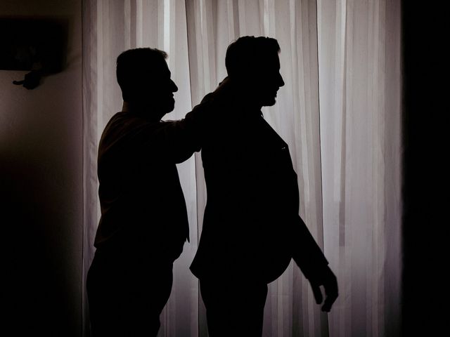 Il matrimonio di Andrea e Serena a Erba, Como 15
