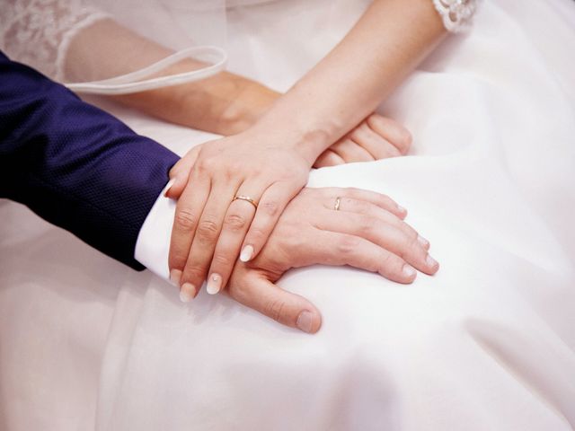 Il matrimonio di Andrea e Serena a Erba, Como 34