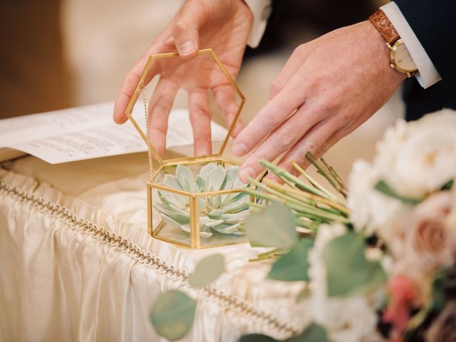 Il matrimonio di Niccolò e Elisa a Giussano, Monza e Brianza 23