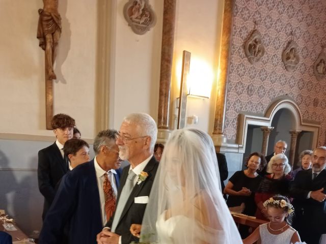 Il matrimonio di Francesco e Gaia a Perugia, Perugia 3