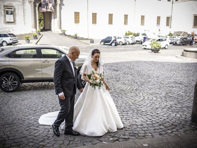 Il matrimonio di Simone e Silvia a Roma, Roma 15