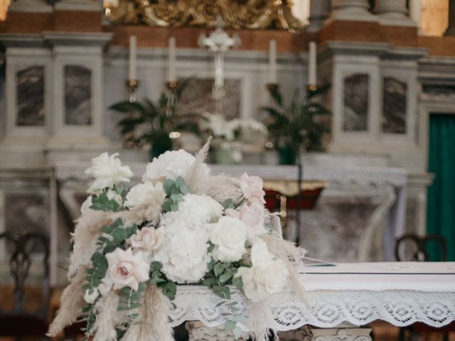 Il matrimonio di Giulia e Daniele a Chioggia, Venezia 20