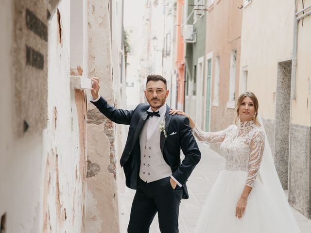 Il matrimonio di Giulia e Daniele a Chioggia, Venezia 32