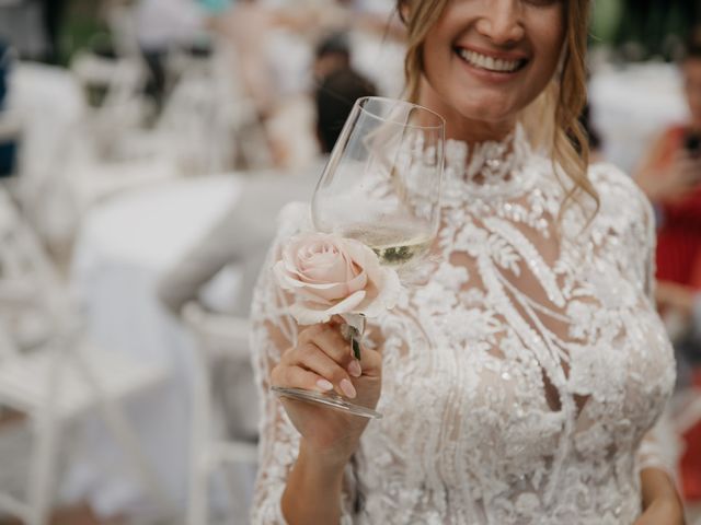 Il matrimonio di Giulia e Daniele a Chioggia, Venezia 42